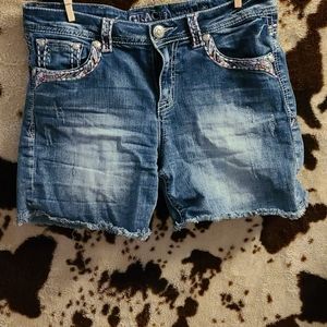 Womens shorts